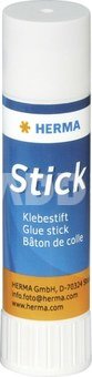 1x24 Herma single Glue Stick 10g in Display 1270
