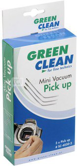 1x3 Green Clean Sensor Cleaning Vacuum Pick Up