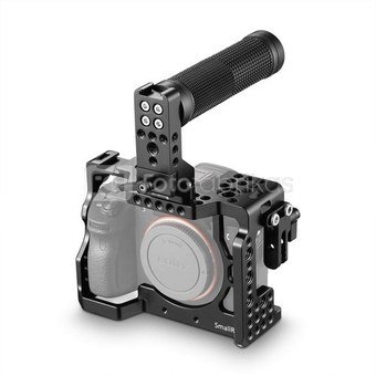 SmallRig 2096 Cage Kit for Sony A7RIII / A7III