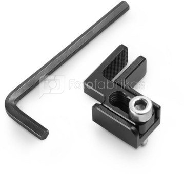 SMALLRIG 2101 CABLE CLAMP FOR SMALLHD FOCUS CAGE