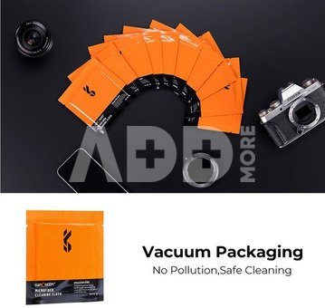 23-in-1 Camera Lens Cleaning Kit
