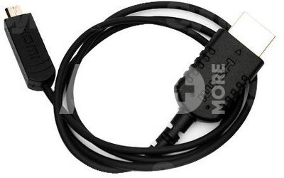 24-inch Micro/HDMI Cable for Focus Monitor