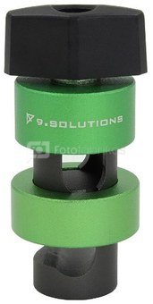 9.Solutions 3/8" Gag