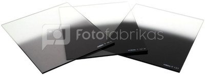 Cokin 3 Graduated ND Filters Kit W300 02 (XL Serie)
