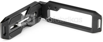 3 Legged Thing QR11 FBB2.0 Universal L bracket DSLR mirrorless & Full bodied cameras