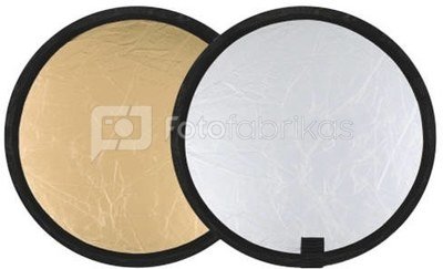 30cm 2 in 1 Silver / Gold Reflector Board PULUZ