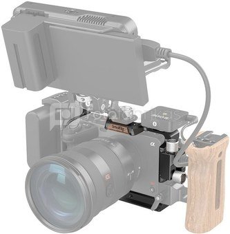 SmallRig 3277 Cage for Sony FX3 Cinema Camera