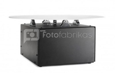 360˚ fotografijos stalas Inprox RS T-50 High Speed