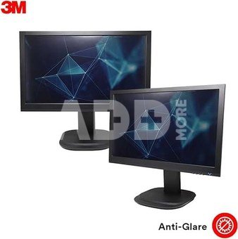 3M AG240W9B Anti-Glare Filter for LCD Monitor 24"