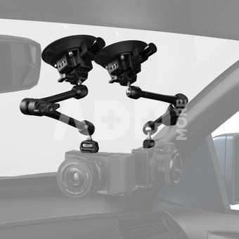 4-Arm Suction Cup Camera Mount Kit SC-15K 3565
