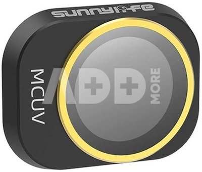 4 Lens Filters MCUV, CP, ND32/64 Sunnylife for DJI MINI 4 PRO
