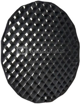 Westcott 40 Degree Egg Crate Grid for Beauty Dish & Beauty Dish Switch