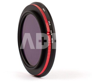 49mm Variable 2-5 Stop ND