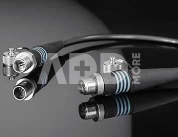 4Core MM Coupler Cable