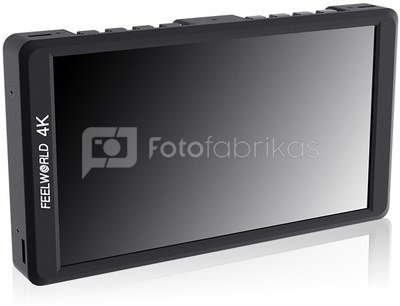 Feelworld 5,7" 4K F570 Rugged HDMI monitor