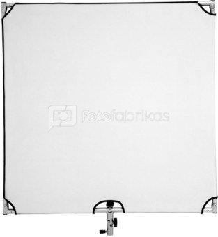 Caruba 5 in 1 Changeable Reflector / Diffusion Panel    110x110cm