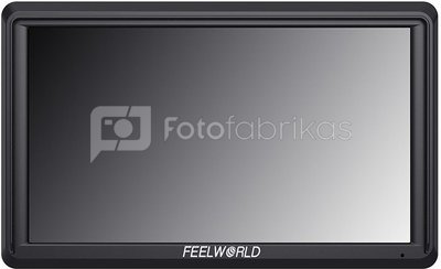Feelworld 5" 4K F5 monitor HDMI Loop Monitor