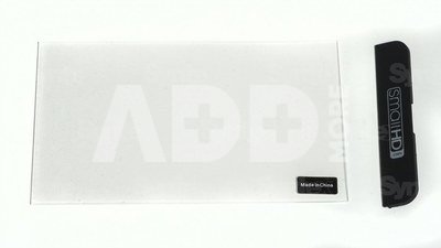 500 Series Acrylic Screen Protector