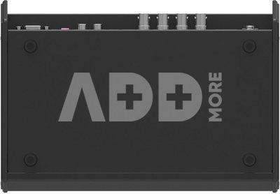 6CH HDMI SDI Streaming Video Switcher VS0601U