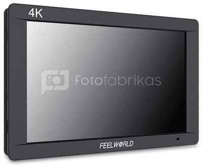 Feelworld 7" 4K FW703 Super Thin HDMI Monitor