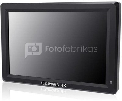 Feelworld 7" 4K T756 HDMI Monitor