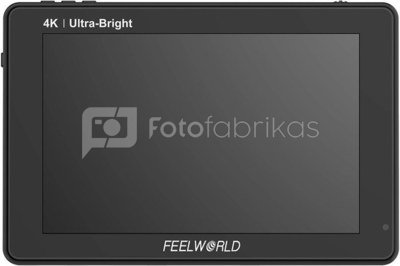 Feelworld  7" LUT7 PRO IPS panel full HD 1920*1200 super high brightness