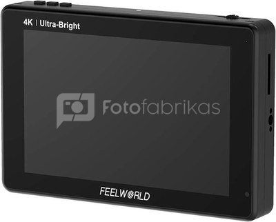 Feelworld  7" LUT7S PRO IPS panel full HD 1920*1200 super high brightness (SDI)