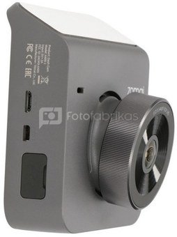 70mai видеорегистратор DVR A400, серый