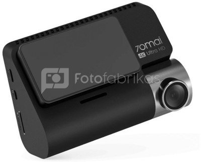 70mai видеорегистратор DVR A800S + камера заднего вида RC06