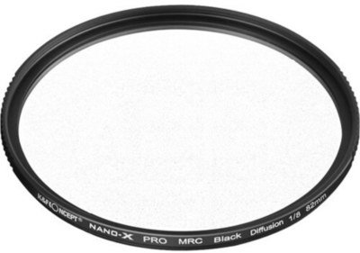 72mm Nano-X Black Mist Filter 1/8