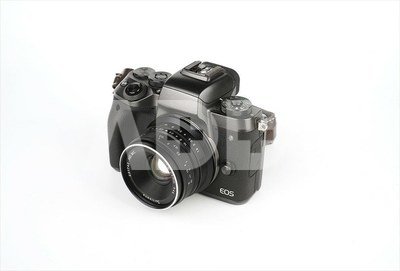 7Artisans 25mm F1.8 Nikon Z