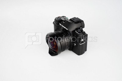7Artisans 7.5mm F2.8 Canon EOS-M Mount