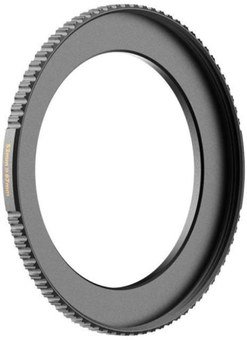 95mm Coarse Thread Lens - 95mm Filter Adapter