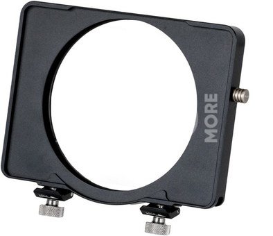 95mm Stackable Circular Filter Tray for Mirage Matte Box