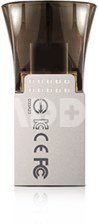 A-DATA 16GB USB2.0 DashDrive Choice UC330, Black