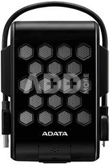 A-DATA 2TB USB3.0 Portable Hard Drive HD720 (2.5"), Black