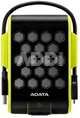 A-DATA 2TB USB3.0 Portable Hard Drive HD720 (2.5"), Green