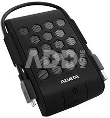 A-DATA 500GB USB3.0 Portable Hard Drive HD720 (2.5"), Black