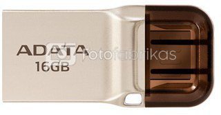 A-DATA DashDrive UC360 16GB Golden retail ADATA