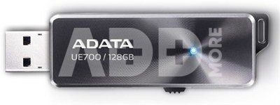 A-DATA Elite UE700 128GB Black USB 3.0 Flash Drive