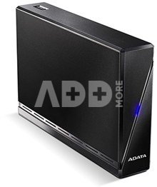 A-DATA External Hard Drive HM900 4TB 3.5" USB3.0 Black Color box EU