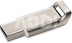 A-DATA FlashDrive UV130 32GB Champagne Golden USB 2.0 Flash Drive, Retail
