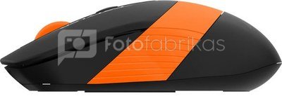A4Tech 46448 FStyler FG10 RF orange