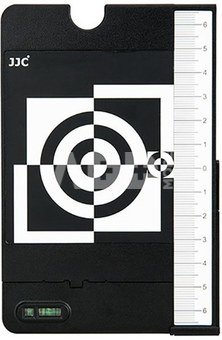 JJC ACA 01 Autofocus Calibration Aid