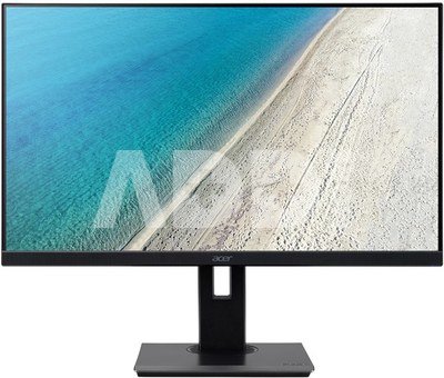 Acer B7 Series B227QBMIPRX 21.5" IPS LCD TFT 1920x1080/16:9/4ms/250/1m:1/VGA/DisplayPort/HDMI/Audio Out/Black