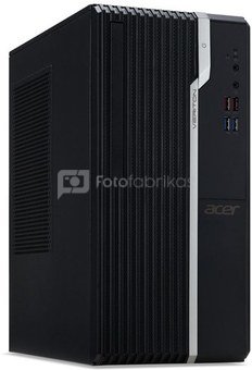 Acer Desktop Veriton VS2680G i3-10105/8/256 /NO OS