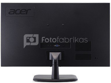 Acer Monitor 23,8 inches EK240YCbi VA 5ms VGA HDMI