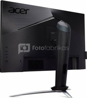 Acer Monitor 27 inch CB272Asmiprx