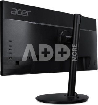 Acer CB292CUBMIIPRUZX 29" UWUHD IPS 2560x1080/16:9/1ms/250/1m:1/DisplayPort/2xHDMI/Black