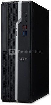 Acer PC Veriton VX2680G i3-10105/8GB/512GB/W11P